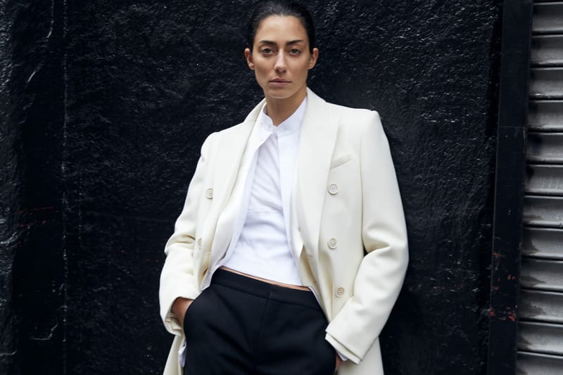 WARDROBE.NYC Drops Release 05 Featuring Sophisticated Tuxedo Sets