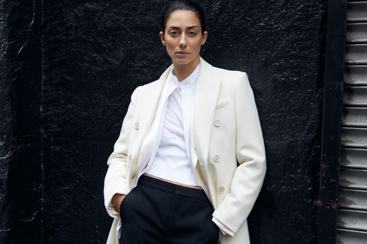 WARDROBE.NYC Drops Release 05 Featuring Sophisticated Tuxedo Sets