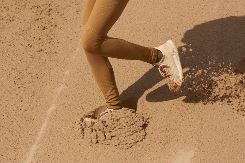 Wood Wood x adidas Run City Pack Lookbook Collection UltraBOOST 19 Pink