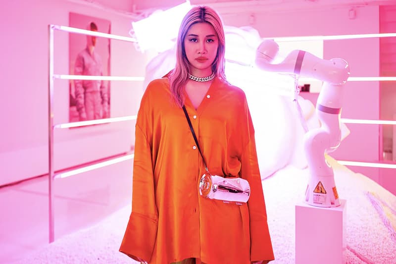 yoon ambush workshop new label artisanal fashion