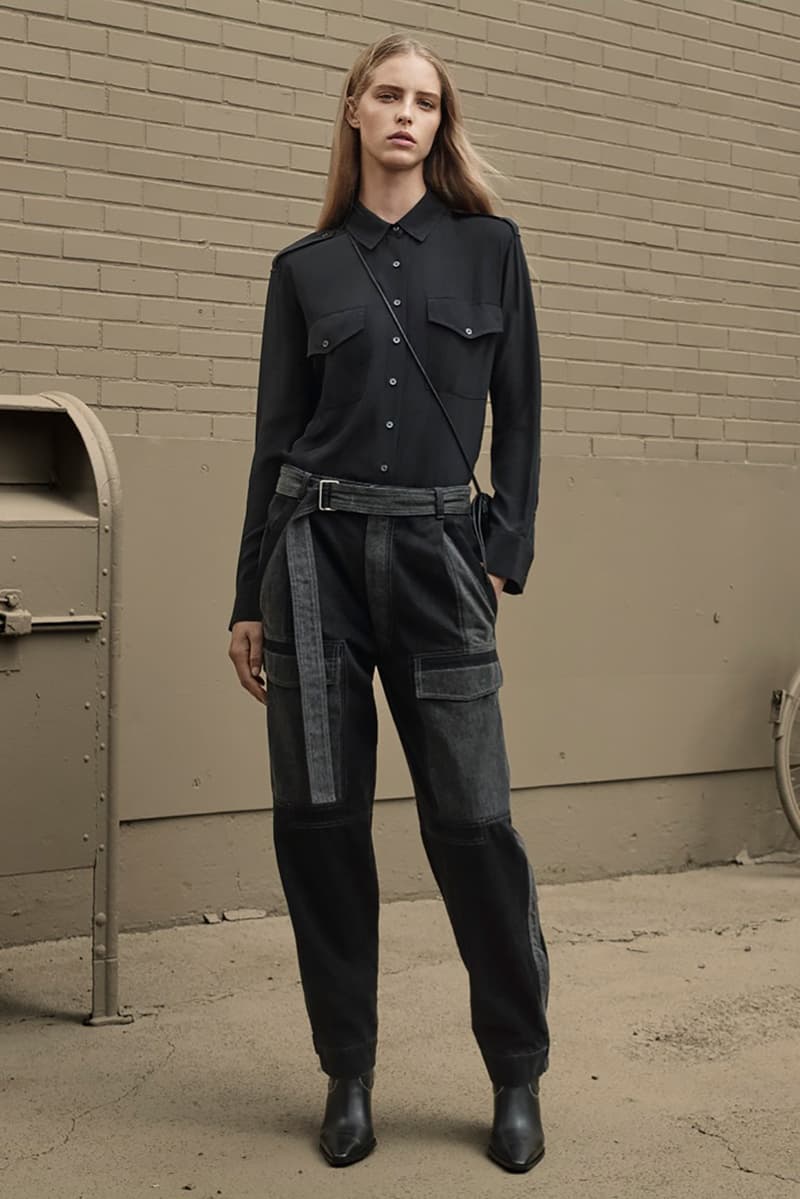 Zara S Third Installment Of Srpls Chptr 03 Hypebae