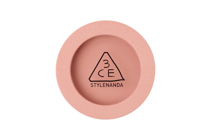 3ce stylenanda minimal elements collection k beauty eyeshadows lipsticks blushes it hong kong