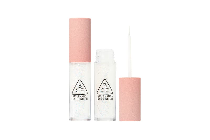 3ce stylenanda minimal elements collection k beauty eyeshadows lipsticks blushes it hong kong