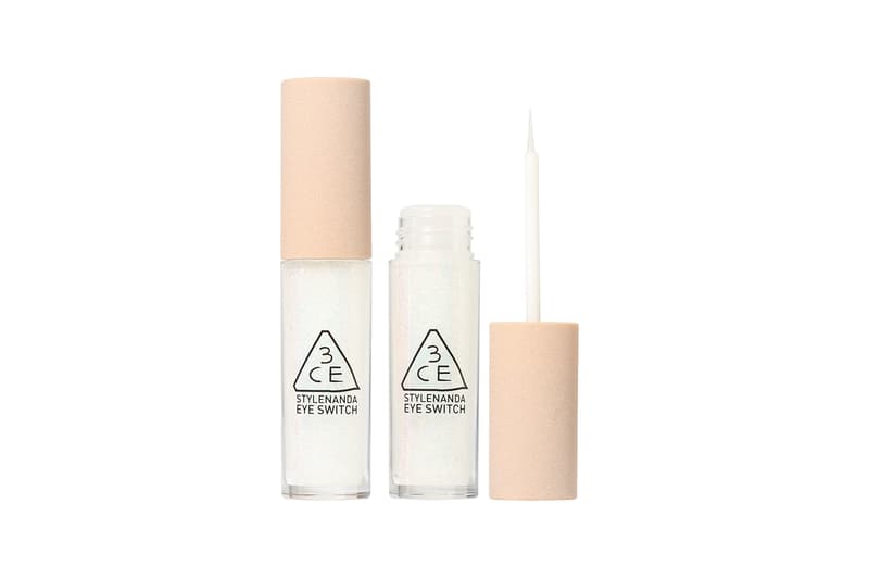 3ce stylenanda minimal elements collection k beauty eyeshadows lipsticks blushes it hong kong