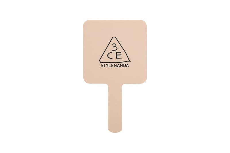 3ce stylenanda minimal elements collection k beauty eyeshadows lipsticks blushes it hong kong