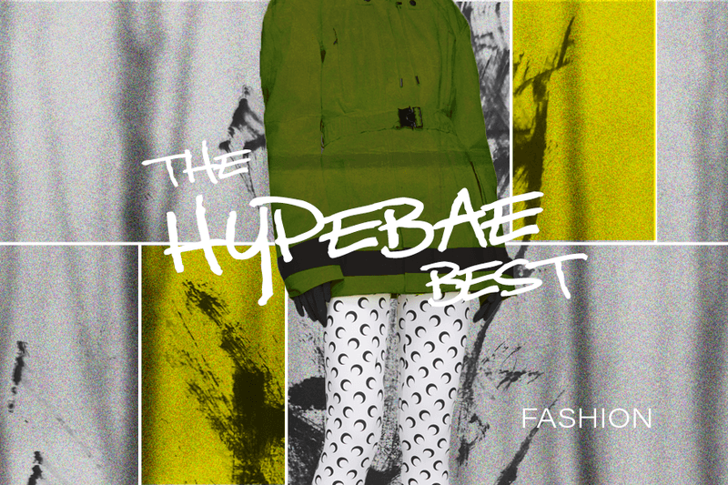 The HYPEBAE Best: The Top Brands and Trends of 2019 According to our Editors
