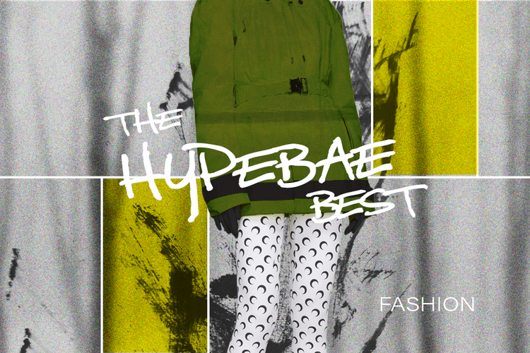The HYPEBAE Best: The Top Brands and Trends of 2019 According to our Editors