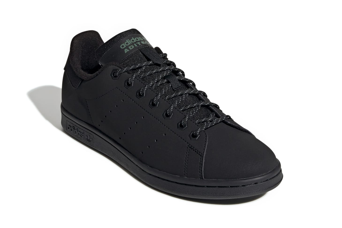 stan smith winter shoes