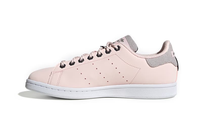 adidas Stan Smith aditech Thermal Technology Pink
