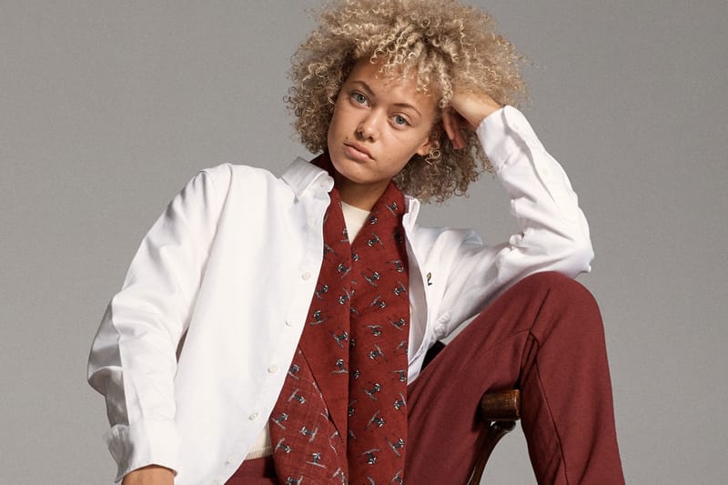 Aimé Leon Dore's FW19 Editorial Includes Pieces From Collaborations with New Balance, Woolrich and More