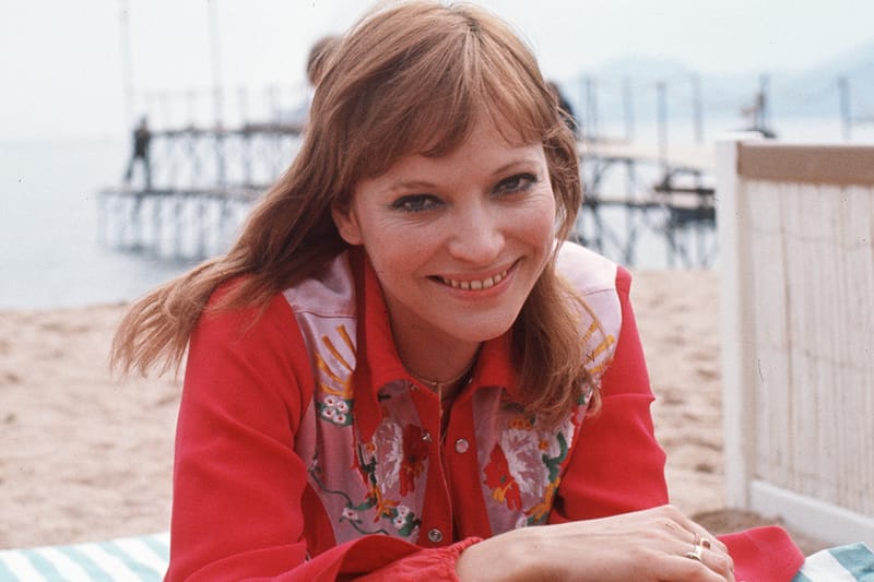Famed French New Wave Actress Anna Karina Dies of Cancer at 79