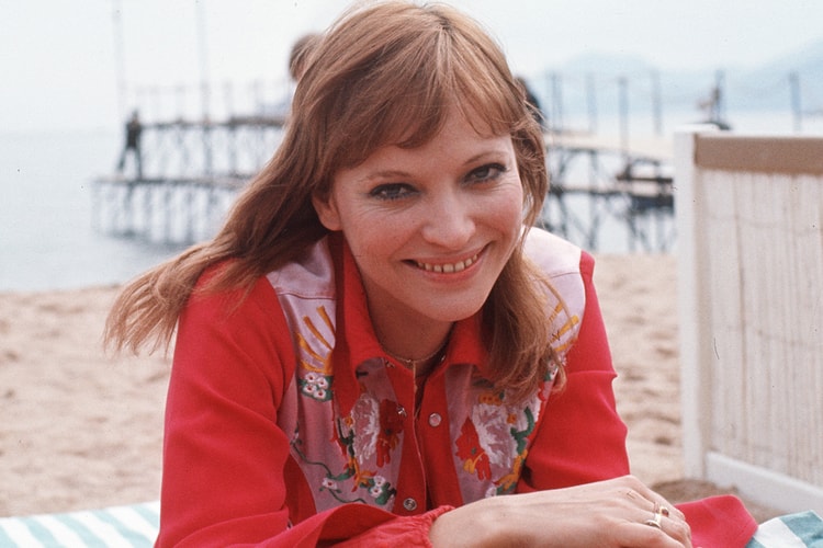 Famed French New Wave Actress Anna Karina Dies of Cancer at 79