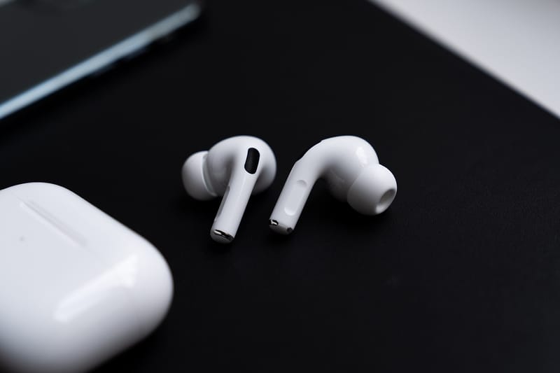 airpods in stores
