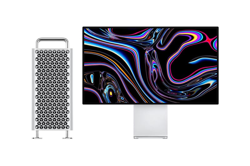Apple's Futuristic Mac Pro Is Now Available to Buy, Pricing up to $52,000 USD