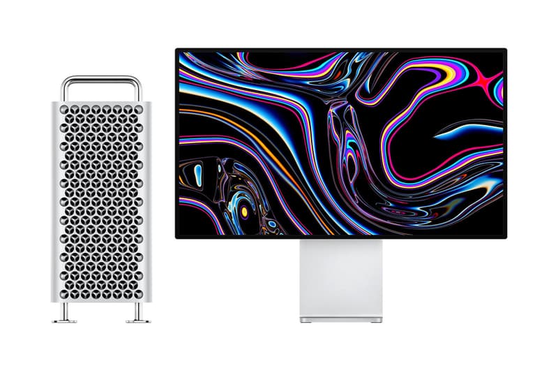 Apple Mac Pro Display XDR