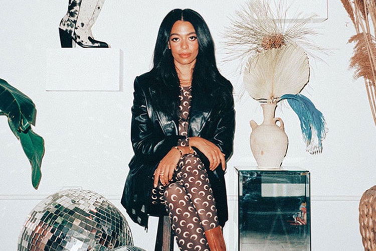 Behind the Atelier: Aurora James of Brother Vellies on Building a Meaningful Brand in the 21st Century