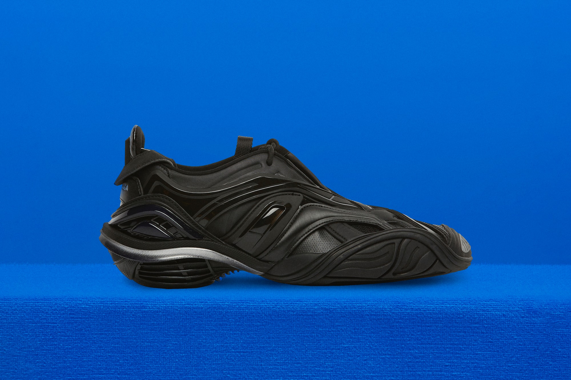 Balenciaga Tyrex SS20 Sneaker Release Date First Look colorways Drop Sporty Anatomy Inspired Trainer Footwear shoe Demna Gvasalia