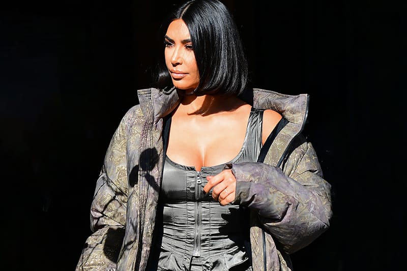 The Best Celebrity Style This Week: Kim Kardashian, Selena Gomez and More