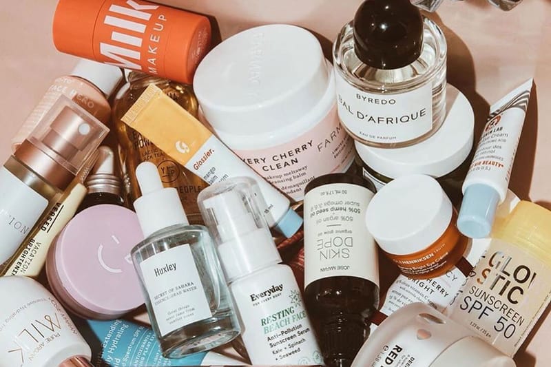 The Best Holiday Beauty Gifts at Every Price Point