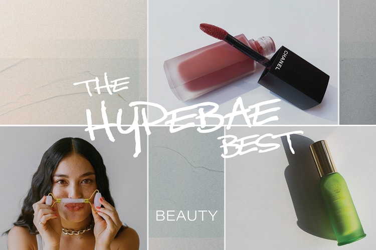 The HYPEBAE Best: 20 Makeup and Skincare Products We Loved in 2019