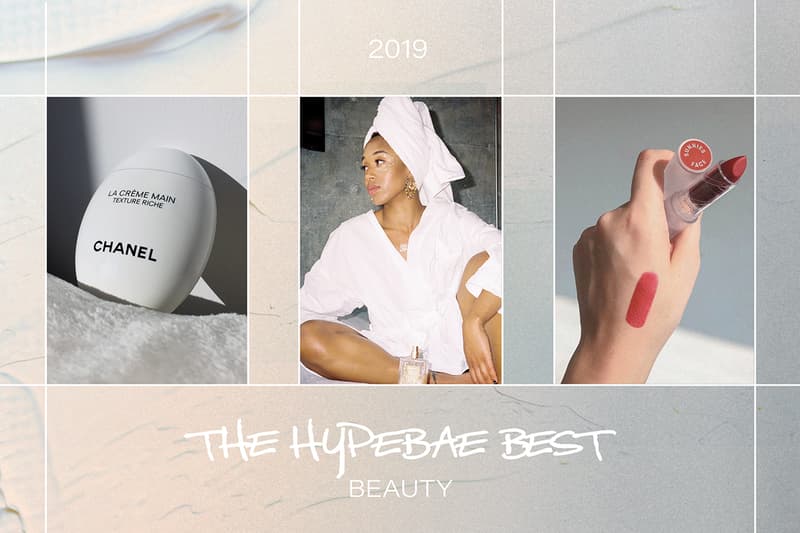 makeup beauty skincare chanel hand cream kitty cash sunnies face fluffmatte lipstick swatch