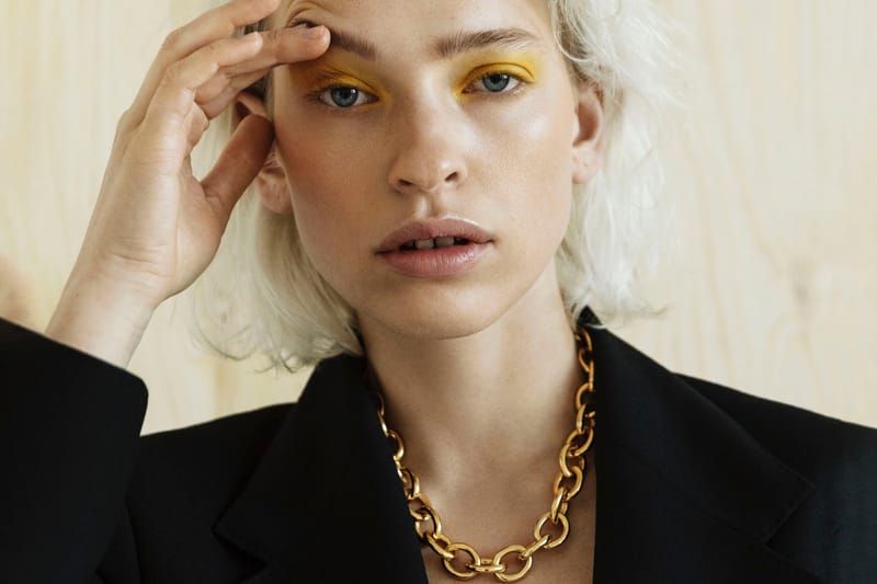 Swedish Brand Blue Billie Is Redefining Feminine Jewelry