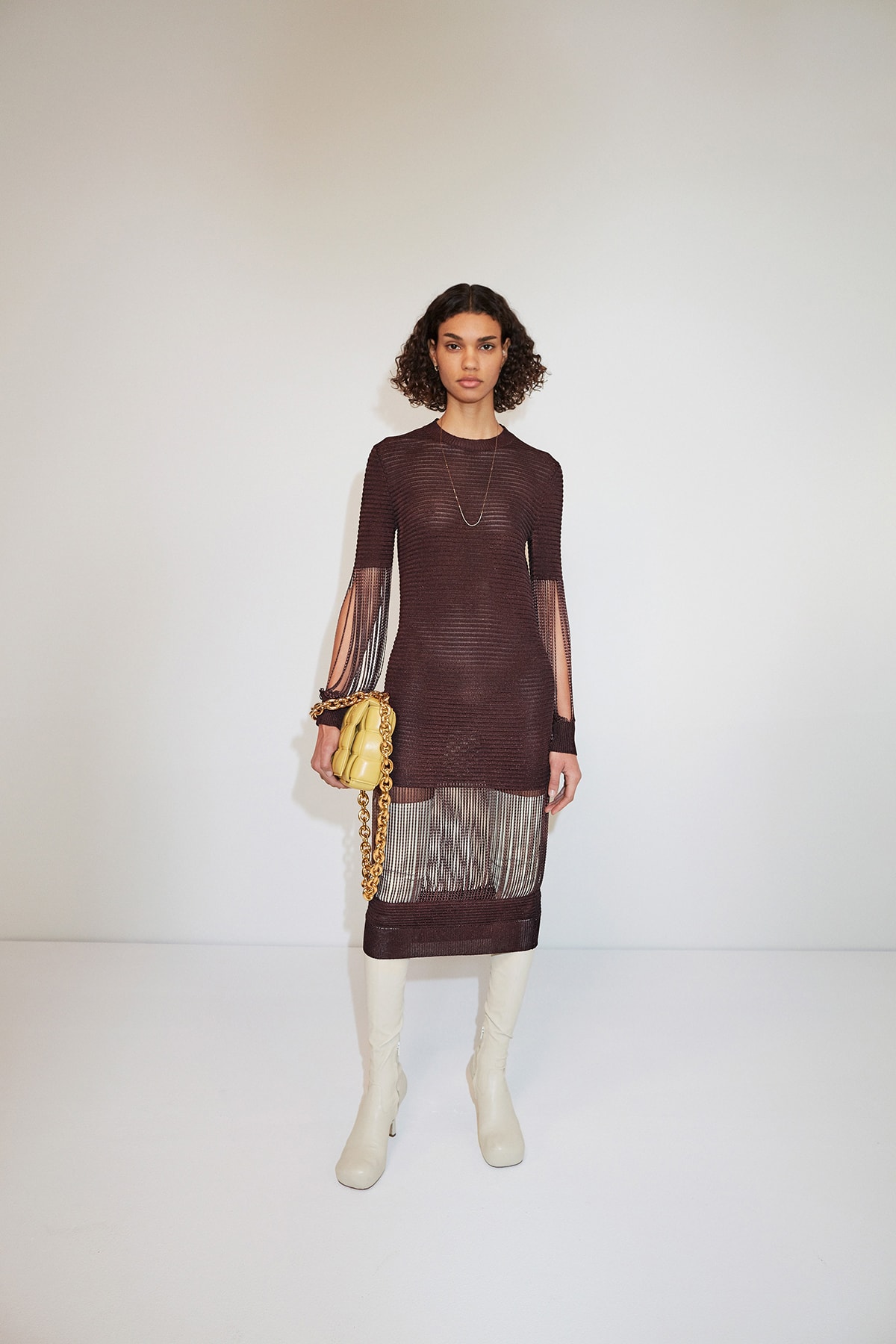 LOOKBOOK: BOTTEGA VENETA Pre-Fall 2020 Menswear Collection
