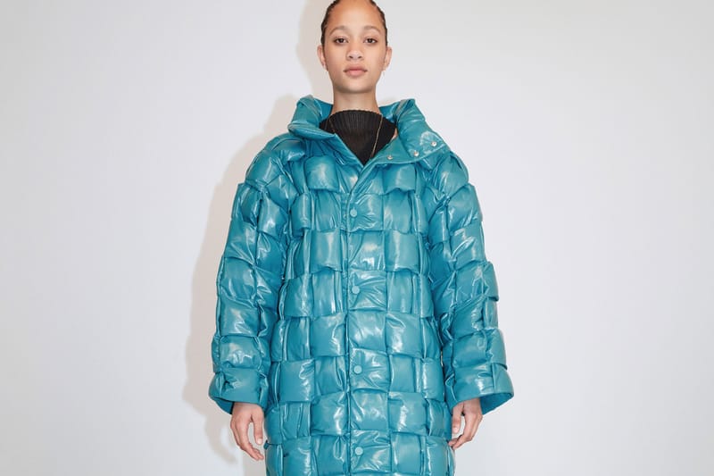 bottega veneta puffer