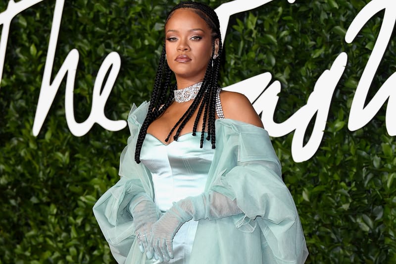 These Are the Best-Dressed Celebrities at the British Fashion Awards 2019