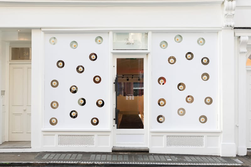 Browns Fashion Launches an Exclusive Collection With Sara Shakeel