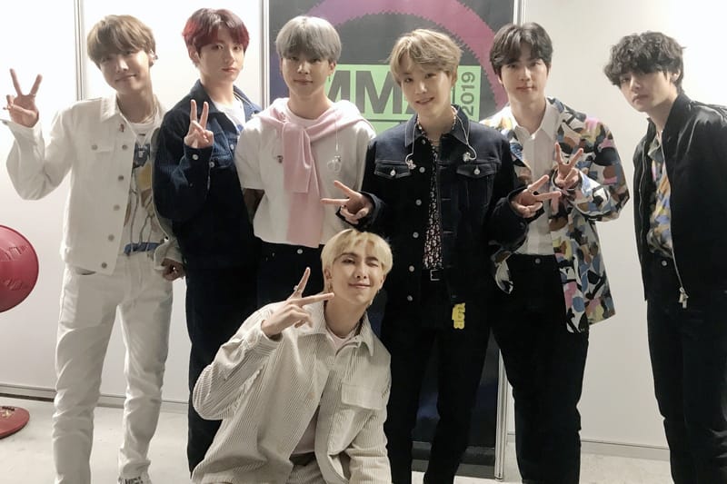 The Best Celebrity Style This Week: BTS, Billie Eilish and More