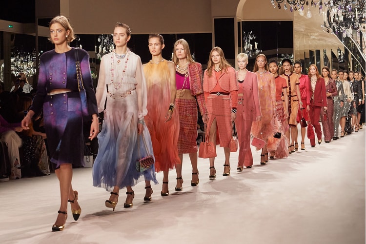 5 Things You Need to Know About Chanel's Pre-Fall 2020 Show in Paris