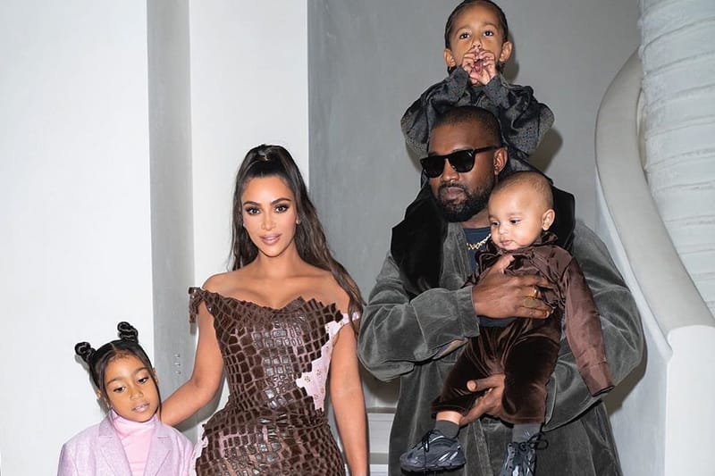 See How Your Favorite Celebrities Celebrated Christmas 2019