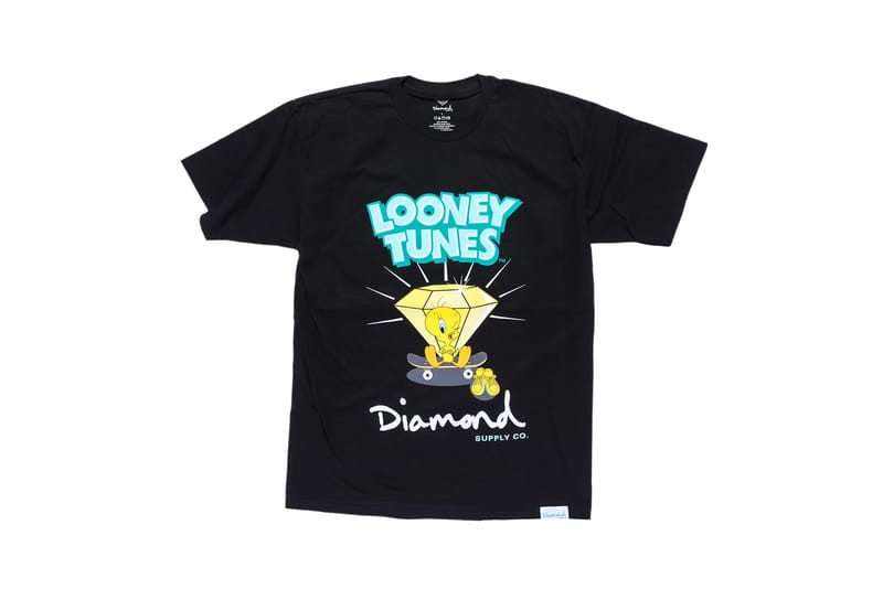 diamond supply co shirts