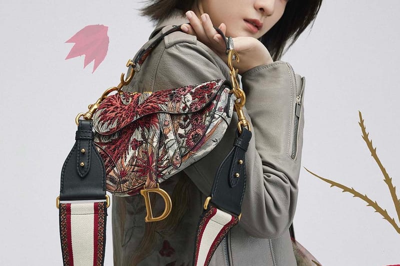 Dior Celebrates Lunar New Year With Vibrant Capsule Collection of Accessories