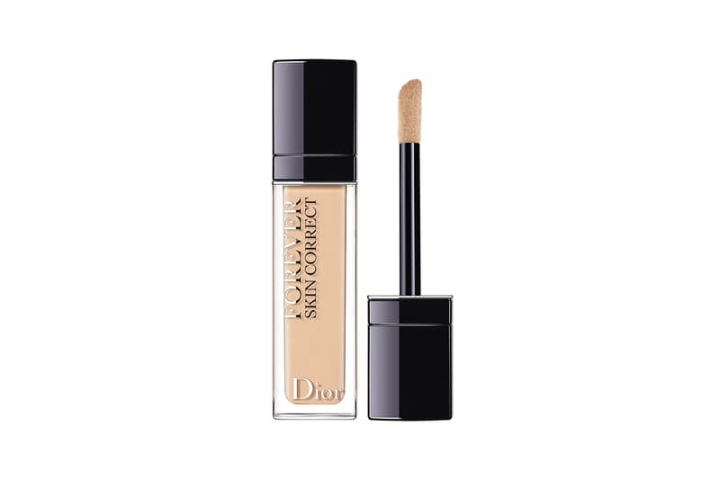 Dior Forever Correct Concealer Shades Colors