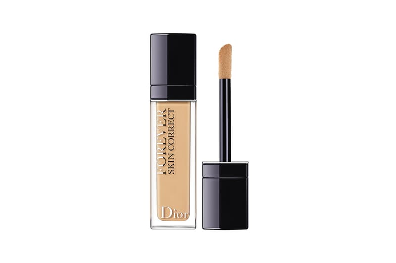 Dior Forever Correct Concealer Shades Colors
