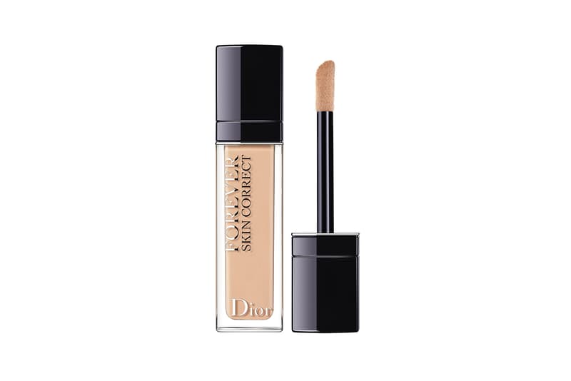 Dior Forever Correct Concealer Shades Colors