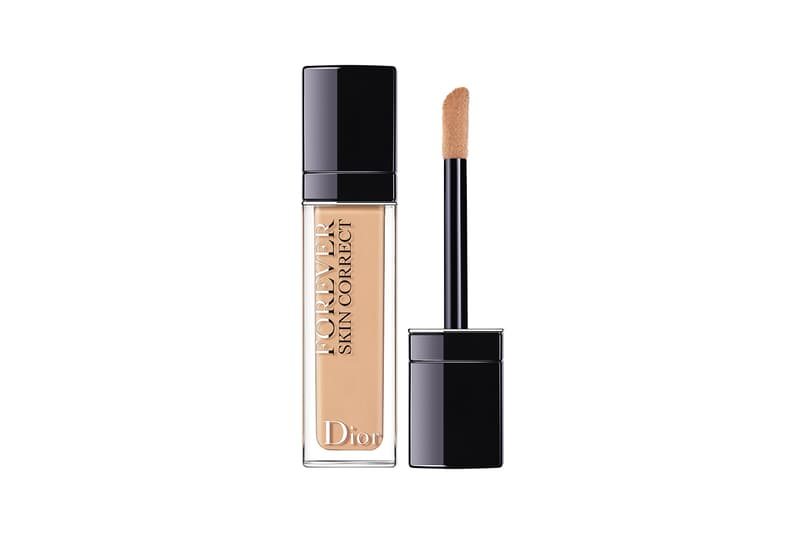 Dior Forever Correct Concealer Shades Colors