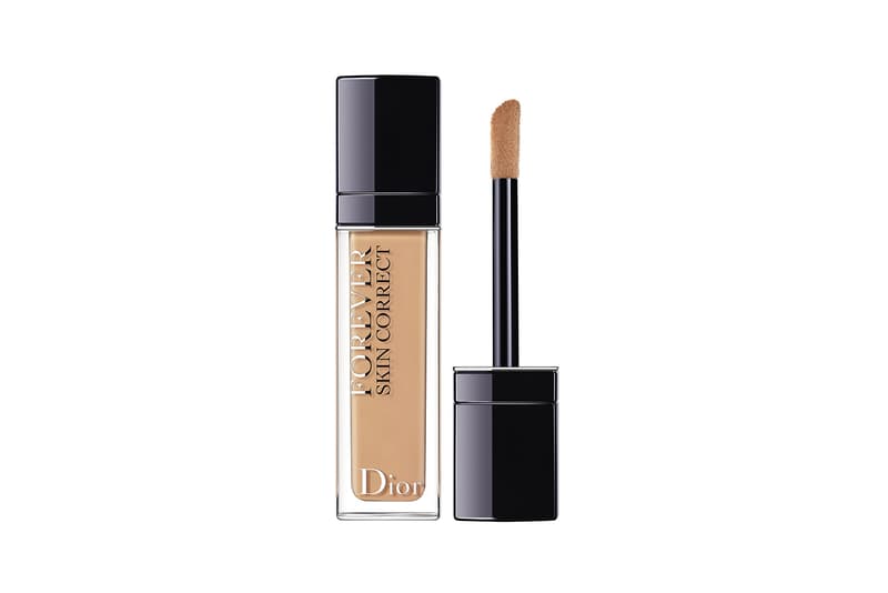 Dior Forever Correct Concealer Shades Colors