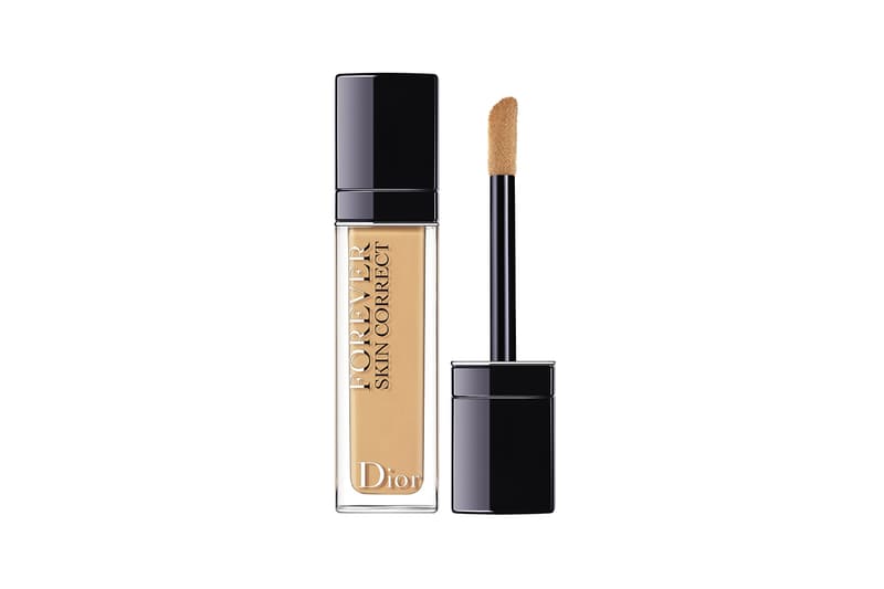 Dior Forever Correct Concealer Shades Colors