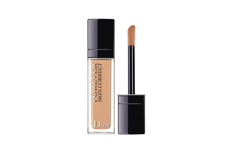 Dior Forever Correct Concealer Shades Colors
