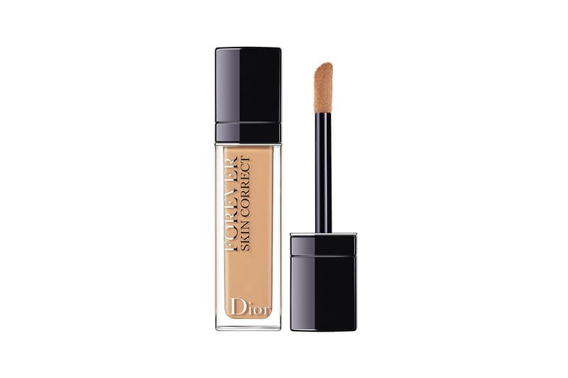 Dior Forever Correct Concealer Shades Colors