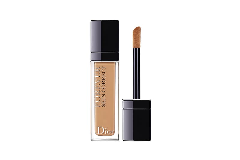 Dior Forever Correct Concealer Shades Colors