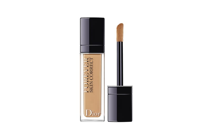 Dior Forever Correct Concealer Shades Colors
