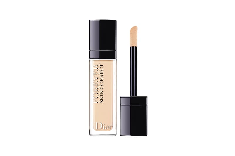 Dior Forever Correct Concealer Shades Colors