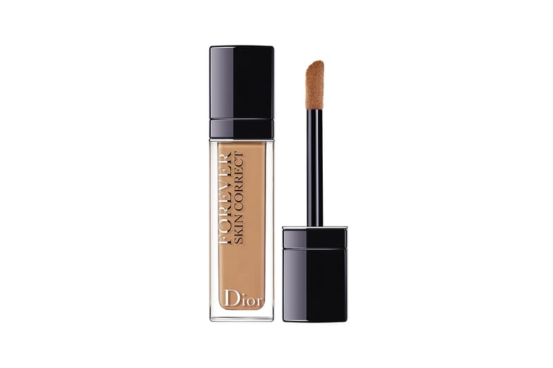 Dior Forever Correct Concealer Shades Colors