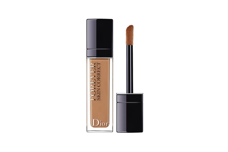 Dior Forever Correct Concealer Shades Colors