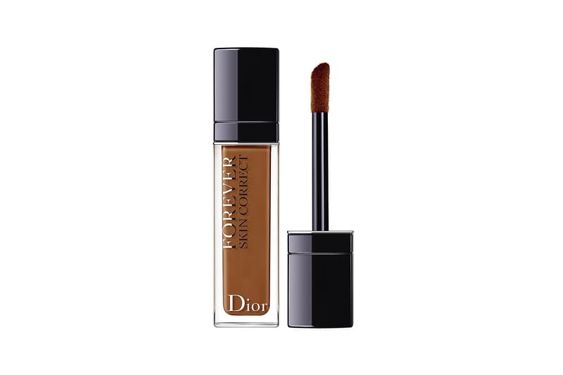 Dior Forever Correct Concealer Shades Colors