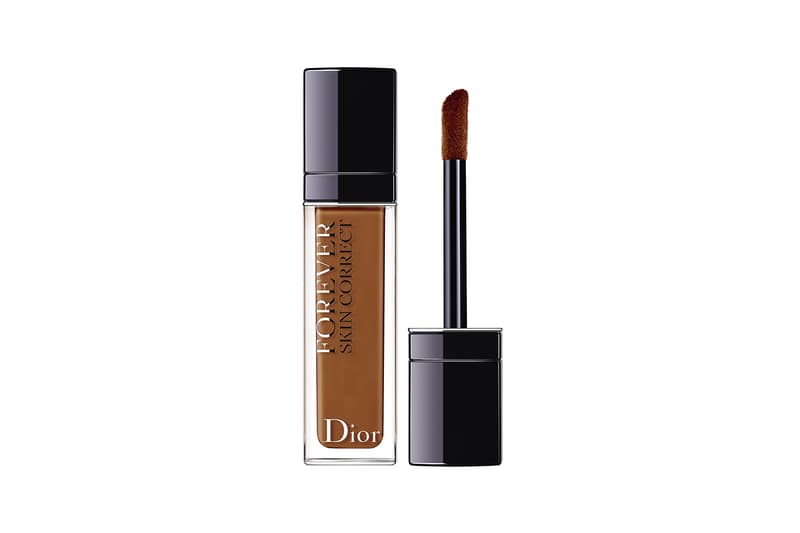 Dior Forever Correct Concealer Shades Colors